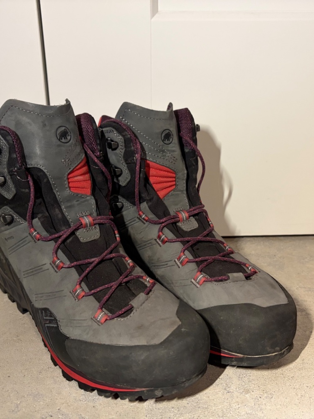 Mammut Kento Guide Hight GTX - Picture 7 of 8